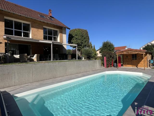 Maison vente à Châlonvillars, Haute-Saône