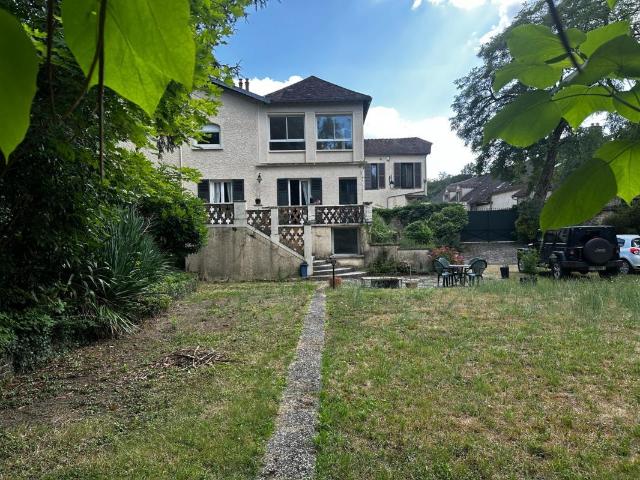Maison vente à Bourron-Marlotte, Seine-et-Marne