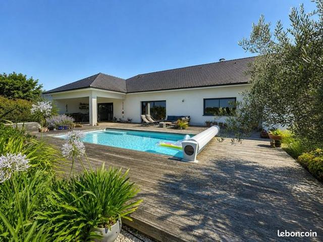 Maison vente à Serres-Morlaàs, Pyrénées-Atlantiques