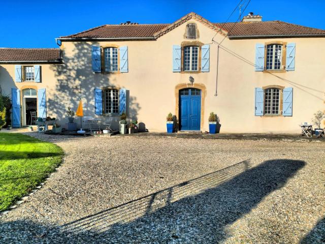 Maison vente à Tarbes, Madiran
