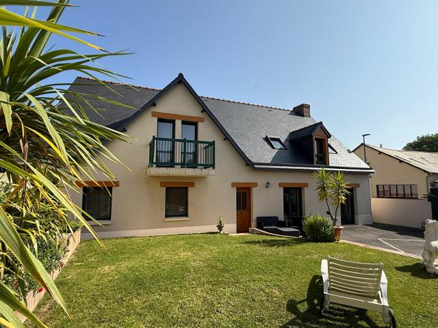 Maison vente à Vern-sur-seiche