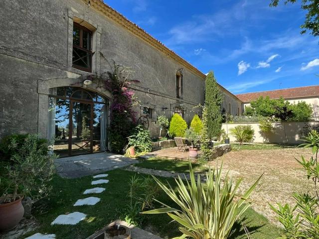 Maison vente à Aimargues