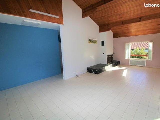 Maison vente à Bayonne, Itxassou