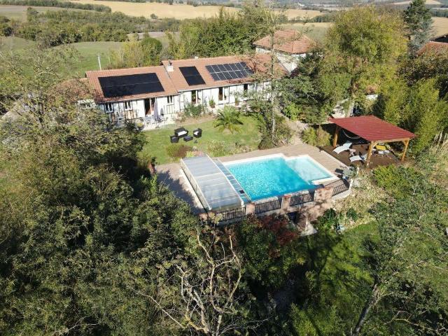 Maison vente à Auch, Vic-fezensac