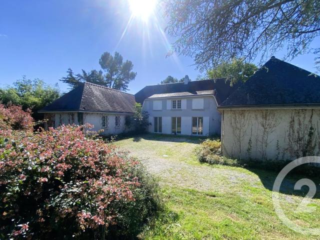Maison vente à Châteaubriant-Ancenis, Blain
