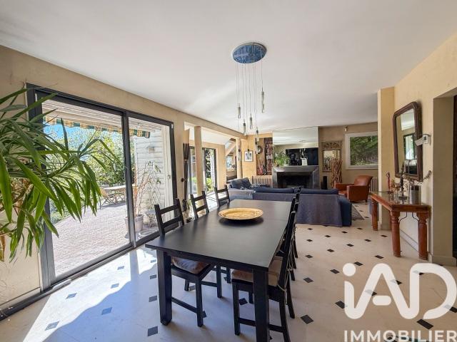 Maison vente à Les Bulins, Mont-Saint-Aignan