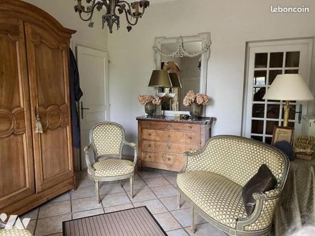 Maison vente à Abbeville, Vron