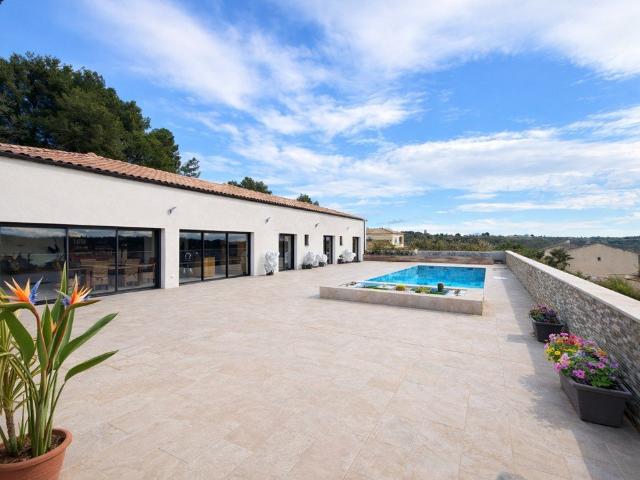 Maison vente à Magalas, Hérault