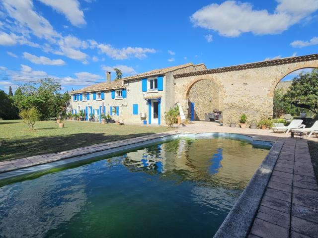 Maison vente à Cavanac, Aude