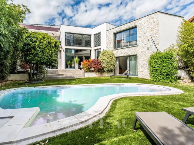 Maison vente à Nanterre, Colombes