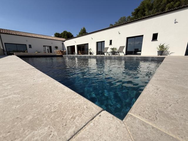 Maison vente à Béziers, Magalas