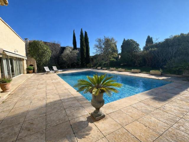 Maison vente à Istres, Saint-victoret