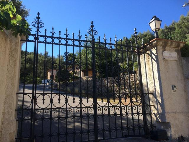 Maison vente à Arrondissement de Toulon, Ollioules
