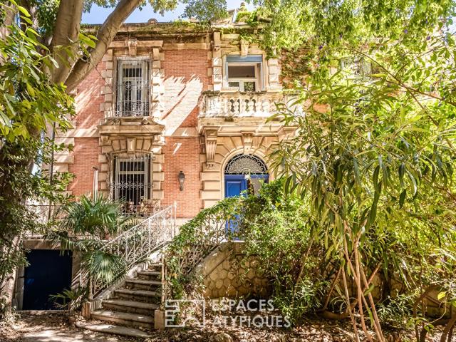 Maison vente à Montpellier, Frontignan