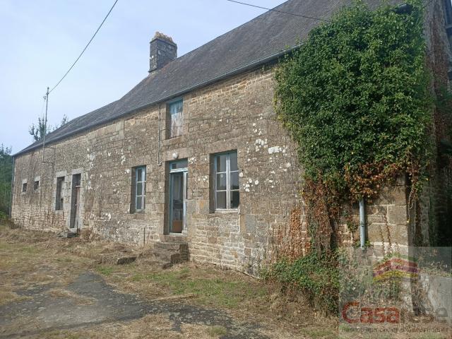 Maison vente à Fougères-Vitré, Bretagne