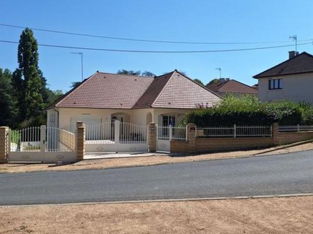 Maison vente à Néris-les-bains