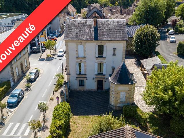 Maison vente à Sarlat-la-canéda, Le Colombier