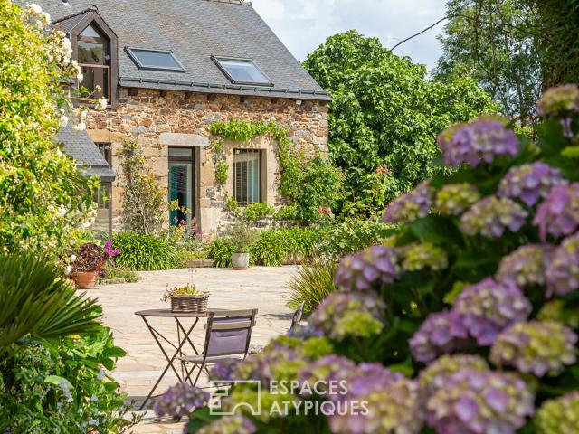 Maison vente à Saint-Brieuc, Bretagne