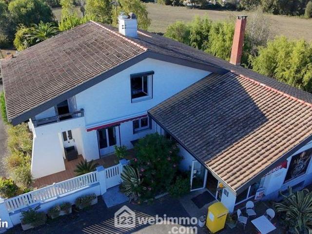 Maison vente à Castaignos-Souslens, Landes