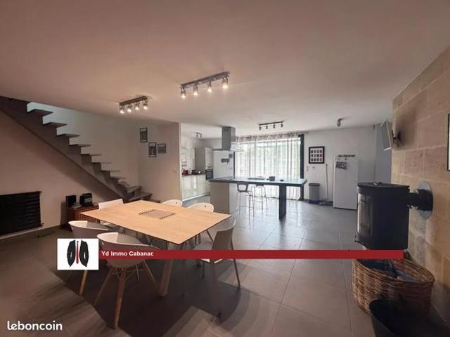 Maison vente à Langon, Pujols-sur-ciron