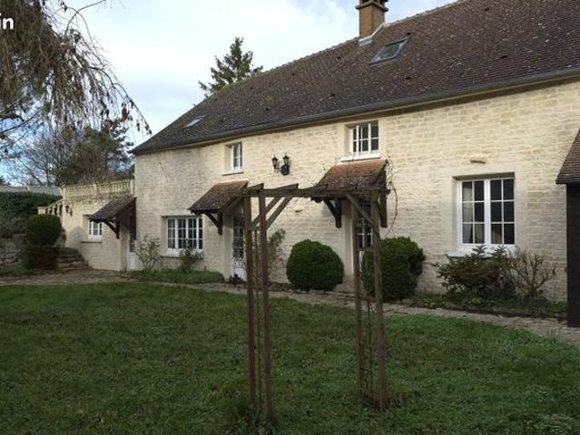 Maison vente à Marsainvilliers, Loiret