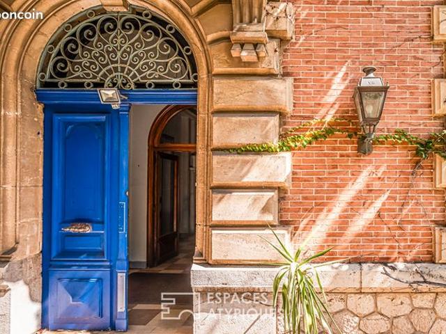 Maison vente à Montpellier, Frontignan