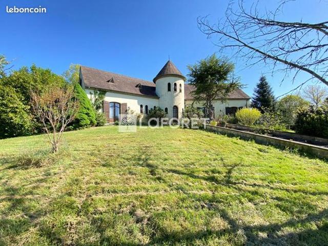 Maison vente à Lesparre-Médoc, Salaunes