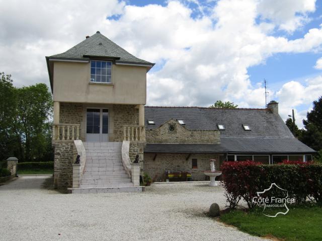 Maison vente à Cherbourg, Le Ham