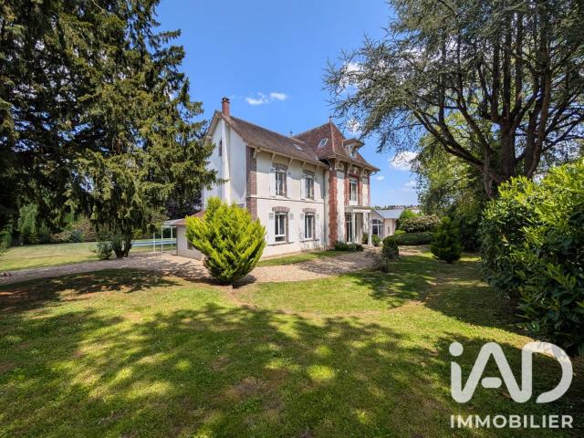 Maison vente à Les Brichères, Auxerre