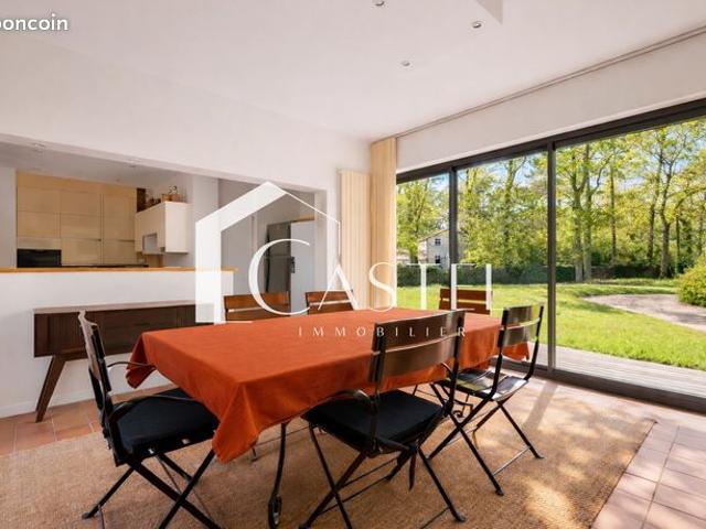 Maison vente à Saint-Germain-en-Laye, Herbeville