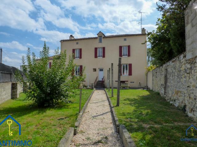 Maison vente à Chantonnay, Vendée