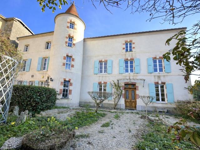 Maison vente à Valence, Le Grand-serre