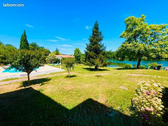 Maison vente à Le Temple-sur-Lot, Lot-et-Garonne