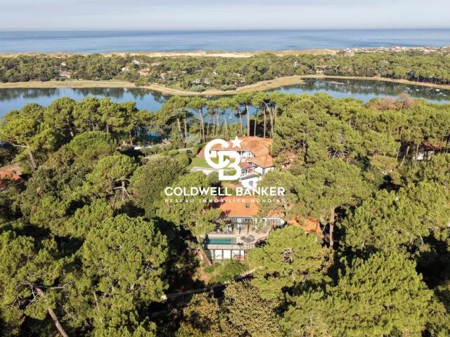 Maison vente à Dax, Soorts-hossegor