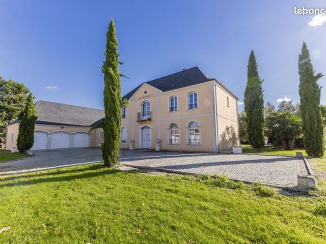 Maison vente à Pau, Lacq