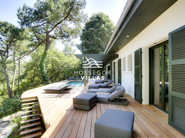 Maison vente à Dax, Soorts-hossegor