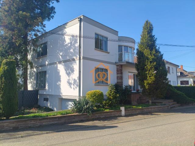 Maison vente à Strasbourg, Lingolsheim