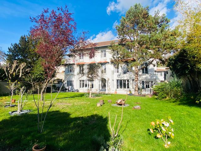 Maison vente à Saint-Germain-en-Laye, Triel-sur-seine