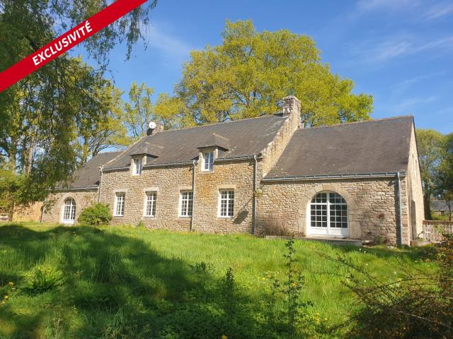 Maison vente à Châteaubriant-Ancenis, Vigneux-de-bretagne