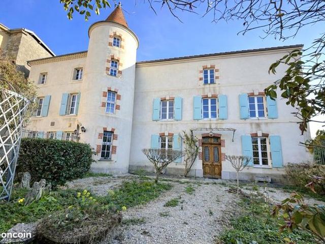 Maison vente à Valence, Le Grand-serre