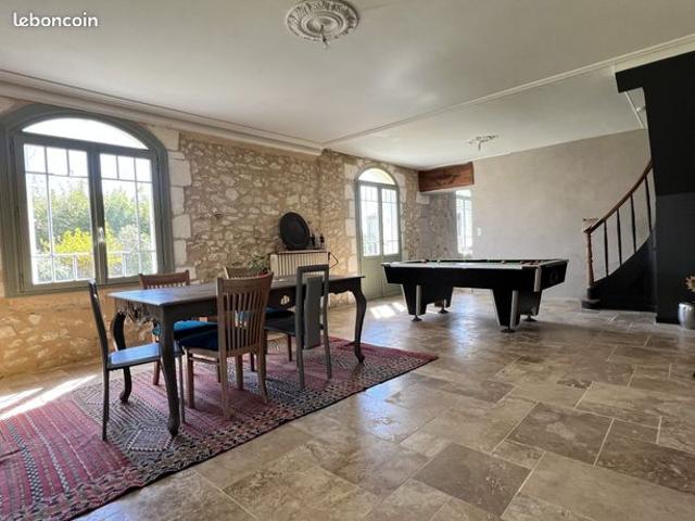 Maison vente à Bergerac, Gageac-et-rouillac