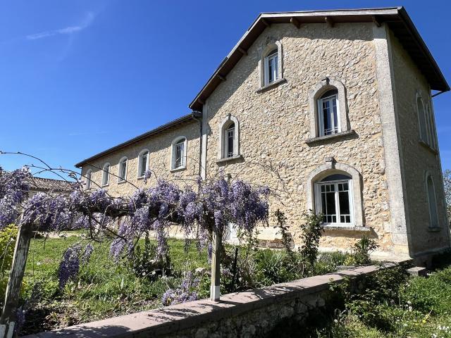 Maison vente à Bergerac, Gageac-et-rouillac