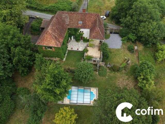 Maison vente à Oloron-Sainte-Marie, Navarrenx