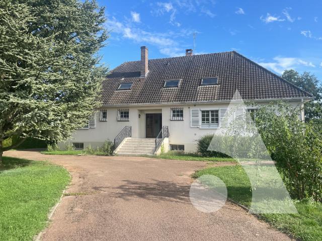 Maison vente à Nogent-sur-Seine, Fontaine-les-grès