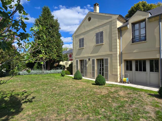 Maison vente à Montreuil, Versailles