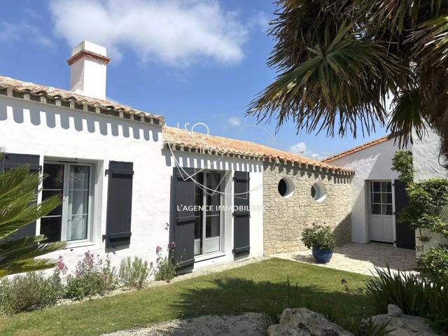 Maison vente à Les Sables-d'Olonne, Saint-gilles-croix-de-vie