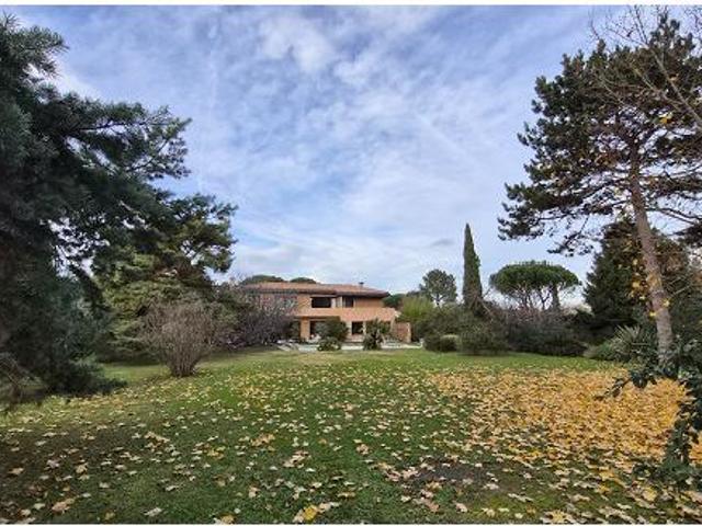 Maison vente à Toulouse