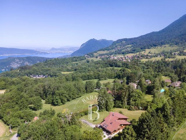 Maison vente à Annecy, Talloires