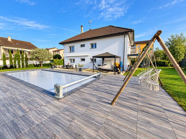 Maison vente à La Tour-du-Pin, Crémieu