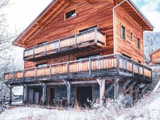 Maison vente à Castellane, Allos